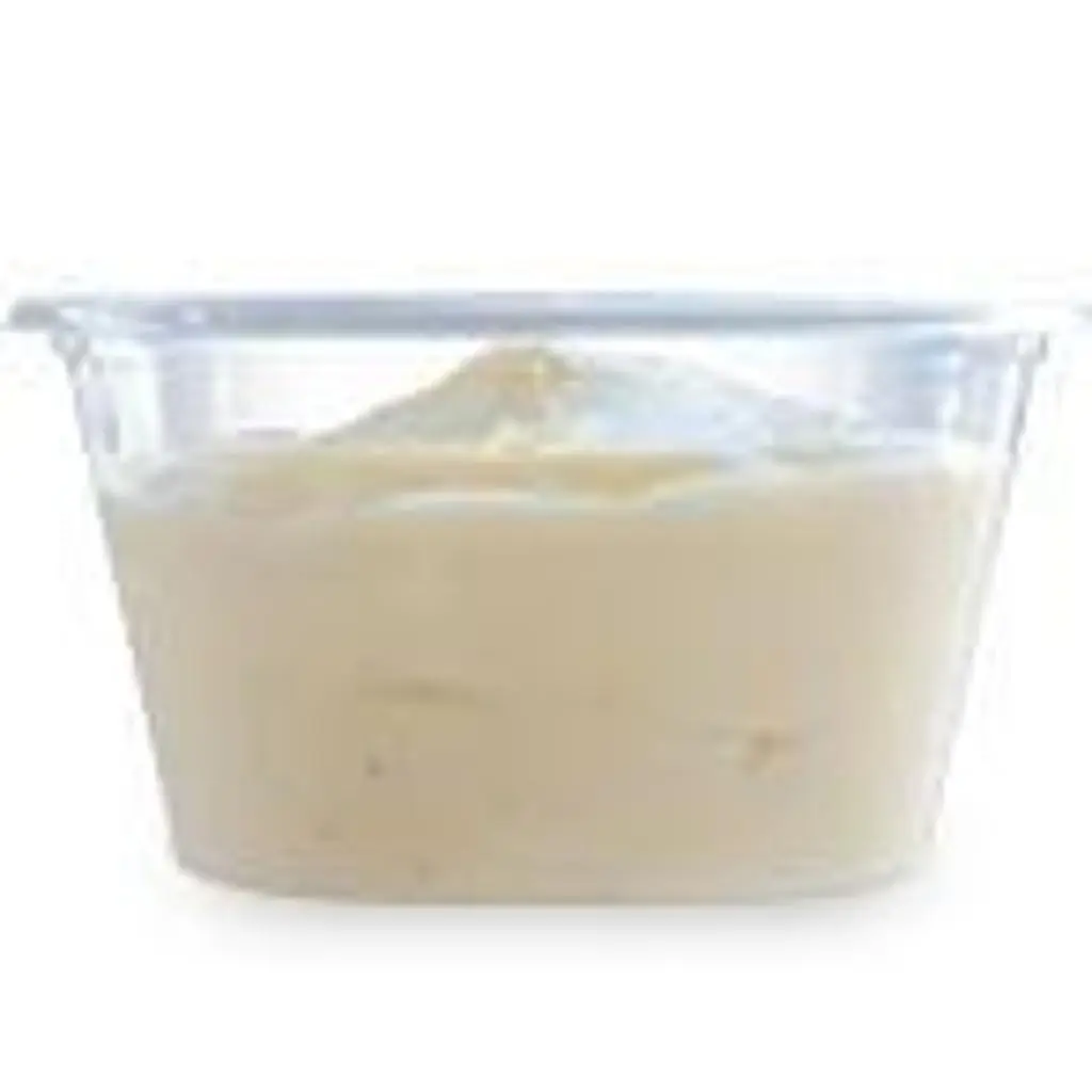 Natural Aioli Sauce